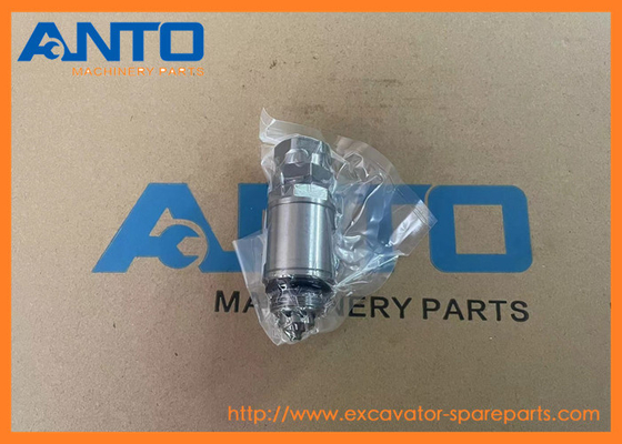 723-10-18700 7231018700 válvula de alivio KOMATSU piezas eléctricas de excavadoras para PC50MR-2