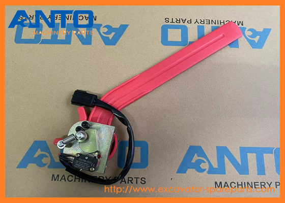 14568000 VOE14568000 Partes de repuesto de excavadoras de palanca de control para Vo-lvo EC120D EC140C