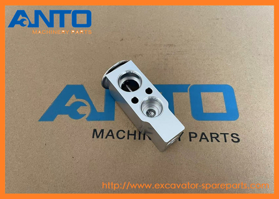 AN51515-A0400 Válvula de expansión KOMATSU Partes de aire acondicionado para camiones de descarga para HM300-2