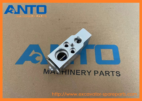 AN51515-A0400 Válvula de expansión KOMATSU Partes de aire acondicionado para camiones de descarga para HM300-2