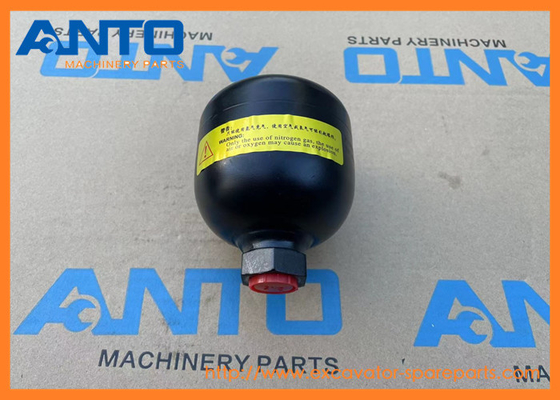 14578202 VOE14578202 Repuestos de excavadoras de acumuladores para Vo-lvo EC120D EC140C