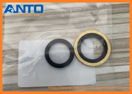 YM124465-44950 Gasket KOMATSU piezas de repuesto para excavadoras para 2D68E-3A PC110R