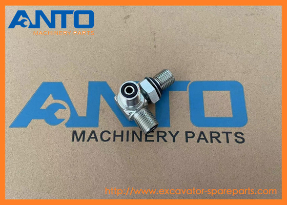 207-62-72141 2076272141 Codo KOMATSU Piezas de repuesto para excavadoras para PC300-8