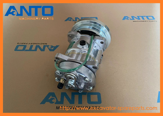 3E-1906 3E1906 Compresor Excavadora Aire acondicionado Partes para C11 C13 311B