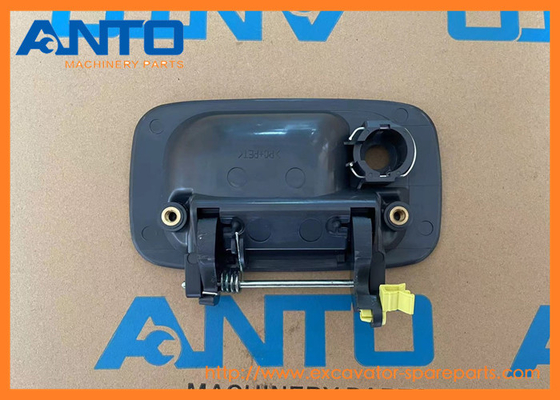 424-926-3261 424-926-3260 Mano KOMATSU Cargador de ruedas piezas de repuesto para WA200-6
