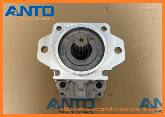 705-38-39000 7053839000 Bomba ASSY KOMATSU Cargador de ruedas Partes hidráulicas adecuadas para WA320-6