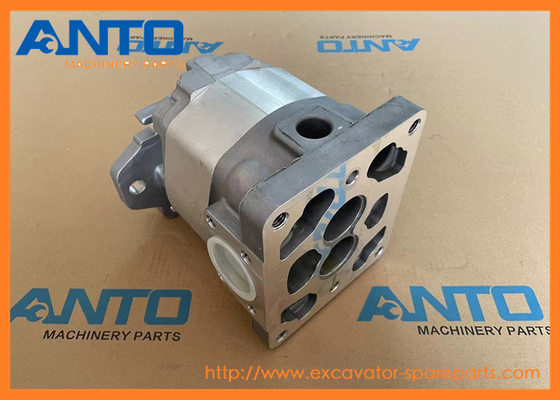 705-38-39000 7053839000 Bomba ASSY KOMATSU Cargador de ruedas Partes hidráulicas adecuadas para WA320-6