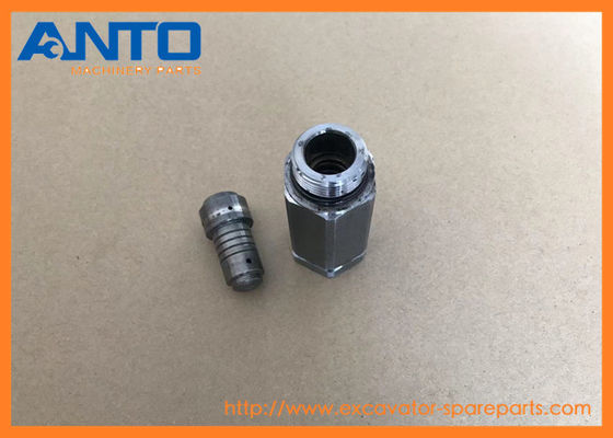 14602563 VOE14602563 válvula de excavadora válvula de control principal para el VOE EC200D EC210D EC240B