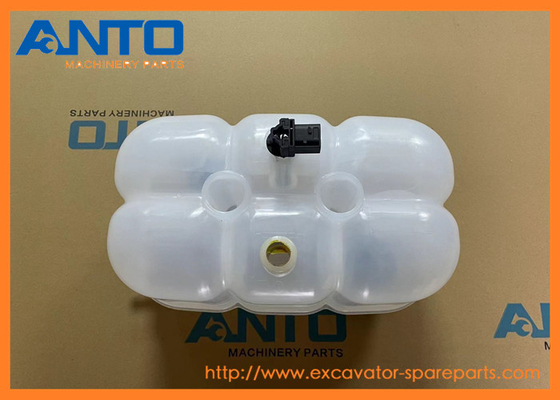 VOE17411510 17411509 Repuestos para excavadoras de tanques de expansión de agua para EC140C EC210B