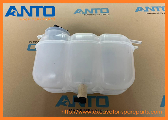 VOE17411510 17411509 Repuestos para excavadoras de tanques de expansión de agua para EC140C EC210B