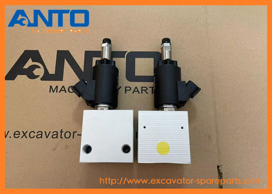 14616529 VOE14616529 Válvula de control principal de excavadora para vo-lvo