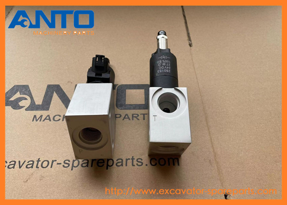 14616529 VOE14616529 Válvula de control principal de excavadora para vo-lvo