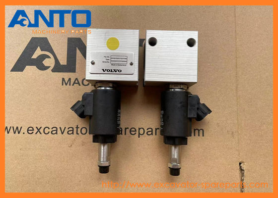 14616529 VOE14616529 Válvula de control principal de excavadora para VOE