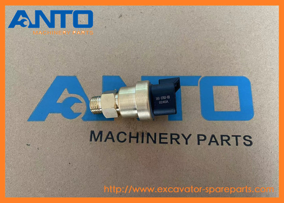 161-1703 197-8393 Sensor de presión Excavadora Partes eléctricas para E350D E330D C7 C9
