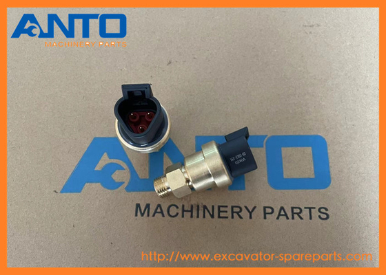 161-1703 197-8393 Sensor de presión Excavadora Partes eléctricas para E350D E330D C7 C9