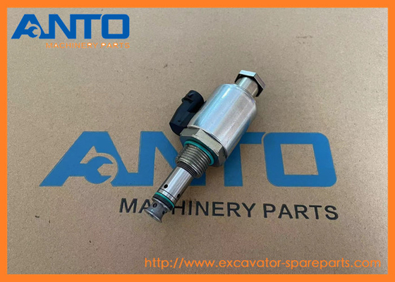 1225053 Partes de bombas de aceite para excavadoras de válvulas de solenoide para 3126B 325C LCR