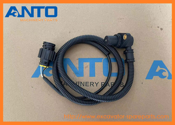 20508011 Partes de repuesto para camiones con sensor de velocidad para B9R B12