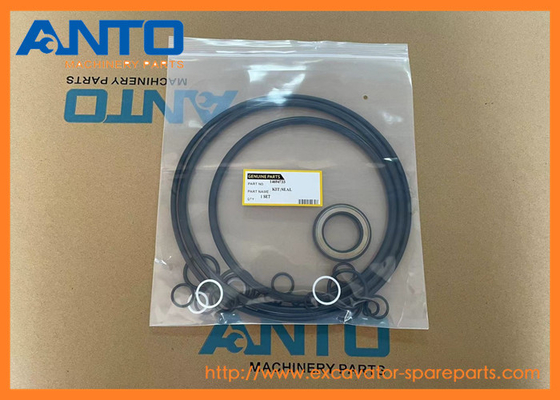 VOE14694733 14694733 Repuestos de excavadoras para equipos de sellado para EC160E EC170D EC180E