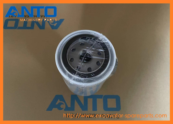 11E1-70210 11E170210 Filtro de combustible HYUNDAI Excavadora Partes hidráulicas para R130LC-3 R140LC-7