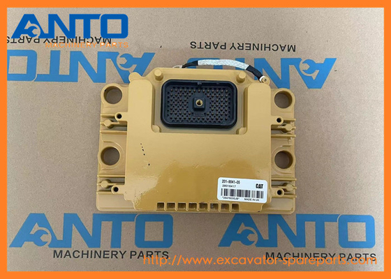 201-9041 2019041 Partes del motor de excavadora de control ECU/ECM para el M316C M318C 3056E