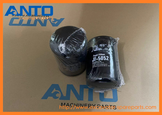 11E170010 6732716111 Filtro de combustible HYUNDAI Excavadora Partes hidráulicas para R180LC-3 R200NLC-3