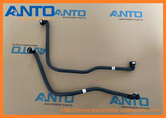 6745-71-5120 6745-71-5110 Tubos KOMATSU Piezas de repuesto para excavadoras para PC300LC-8 PC350LC-8