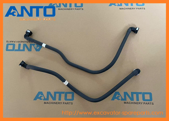 6745-71-5120 6745-71-5110 Tubos KOMATSU Piezas de repuesto para excavadoras para PC300LC-8 PC350LC-8