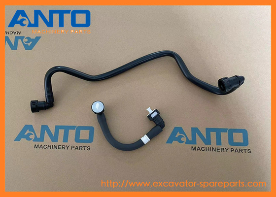 6745-71-5240 6745715240 Tubos KOMATSU Piezas de repuesto para excavadoras para PC360LC-10 SAA6D114E