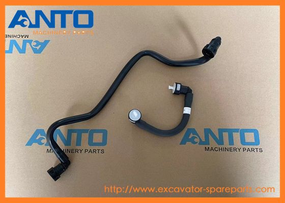 6745-71-5240 6745715240 Tubos KOMATSU Piezas de repuesto para excavadoras para PC360LC-10 SAA6D114E