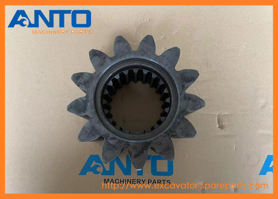 XKAQ-00105 Pinión de engranaje HYUNDAI Excavadora de piezas de repuesto para R320LC-7 R340LC-7