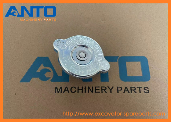 4228160 4343268 Cap HITACHI piezas de repuesto para excavadoras para EX100-2 EX120-3