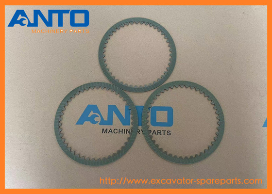 173-3450 1733450 Excavadora de placas de fricción Partes del motor oscilante para C7.1 E320C E323C