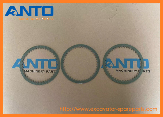173-3450 1733450 Excavadora de placas de fricción Partes del motor oscilante para C7.1 E320C E323C