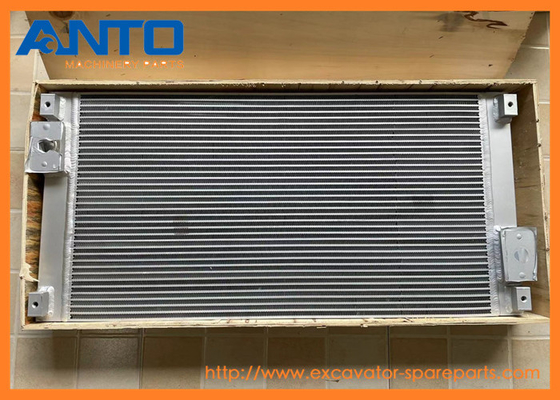 LN001850 Partes de repuesto para excavadoras de enfriador de aceite para CX240B SH240A5