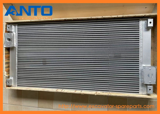 LN001850 Partes de repuesto para excavadoras de enfriador de aceite para CX240B SH240A5