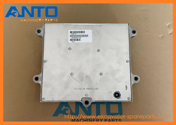 4921776 600-467-1400 600-467-1401 Controlador ECM Excavadora piezas de repuesto adecuadas para QSB6.7