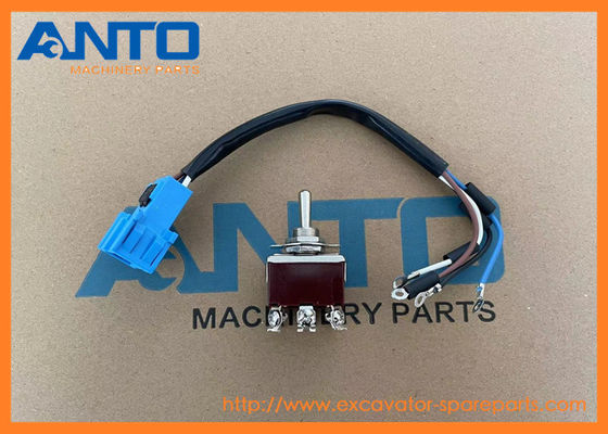 14626841 VOE14626841 Partes eléctricas de las excavadoras con interruptor para VOE EC140D EC160B