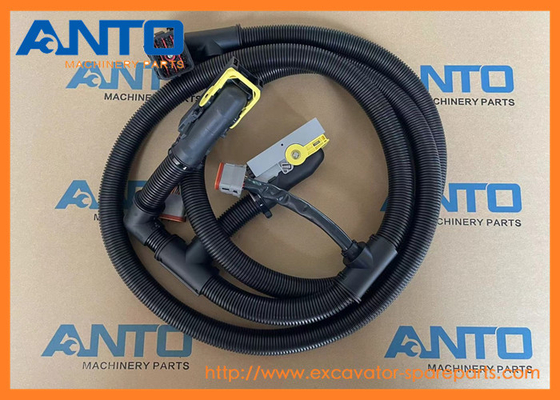 14631808 VOE14631808 Excavadora de arneses de cable piezas eléctricas para vo-lvo EC200B EC210B