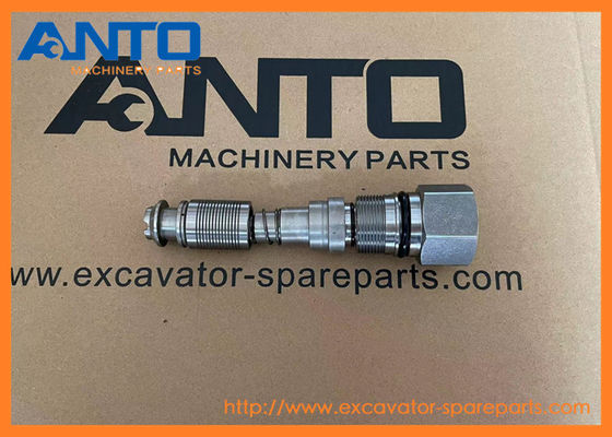 14636708 VOE14636708 Válvula de excavadora Válvula de control principal para VOE EC200D EC210D