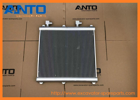 14638977 VOE14638977 Refrigerador de aceite Excavadora Aire acondicionado Piezas para VOE EC55B