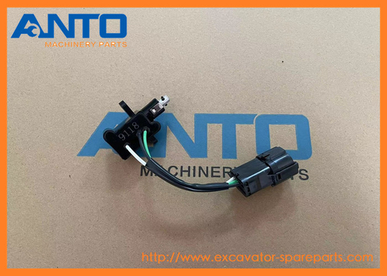 421-43-26471 4214326471 Switch KOMATSU Cargador de ruedas Partes eléctricas para WA380-3