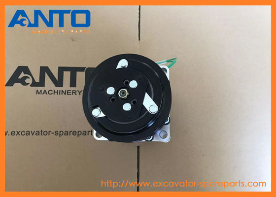 14649606 VOE14649606 Compresor Excavadora Aire acondicionado Piezas para VOE EC120D