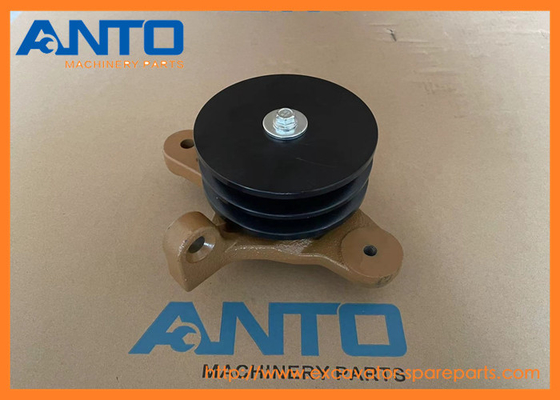 6735-81-6201 6735-81-6200 Polia para excavadoras KOMATSU Partes de repuesto para excavadoras para PC220LL-6