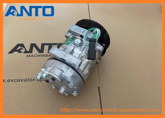 14659238 VOE14659238 Compresor excavadora aire acondicionado piezas para Vo-lvo A25G