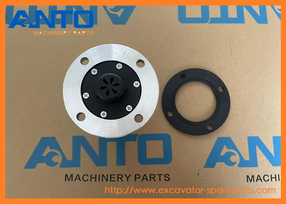 20Y-60-31271 20Y-60-31270 Respirador KOMATSU Piezas de repuesto para excavadoras para PC300-8