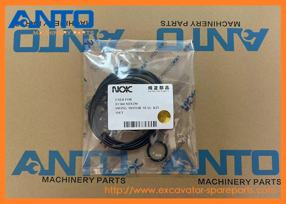 14684412 VOE14684412 Equipo de sellado piezas de repuesto de excavadoras para Vo-lvo EC360B EC700B