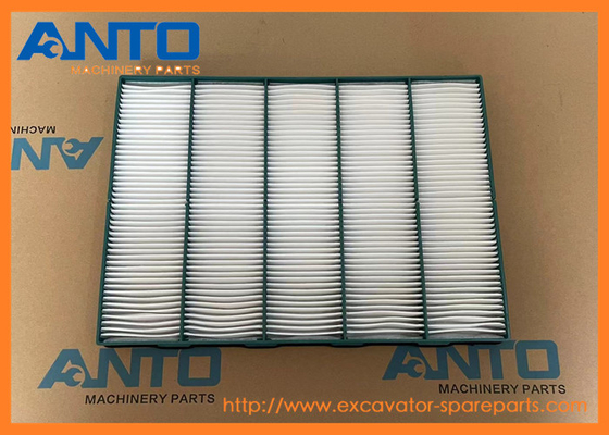 14689735 VOE14689735 Filtro de excavadora Filtro de ajuste para Vo-lvo EC120D EC135B EC140B