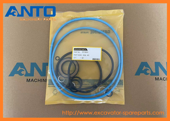 14718261 VOE14718261 Equipo de sellado piezas de repuesto de excavadoras para Vo-lvo EC220D EC220E
