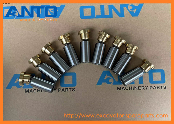 K9007406 Pistón ASS'Y DOOSAN Excavadora de viajes partes del motor para DX230LC DX235LCR
