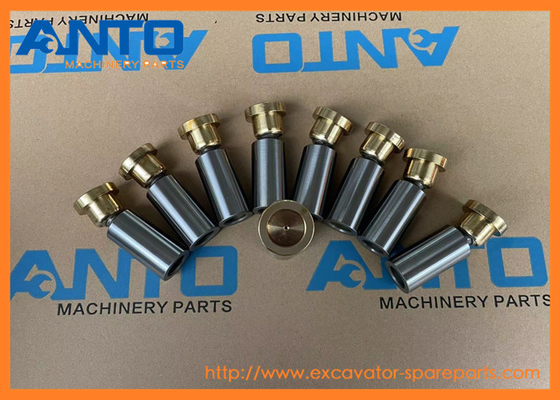 K9007406 Pistón ASS'Y DOOSAN Excavadora de viajes partes del motor para DX230LC DX235LCR